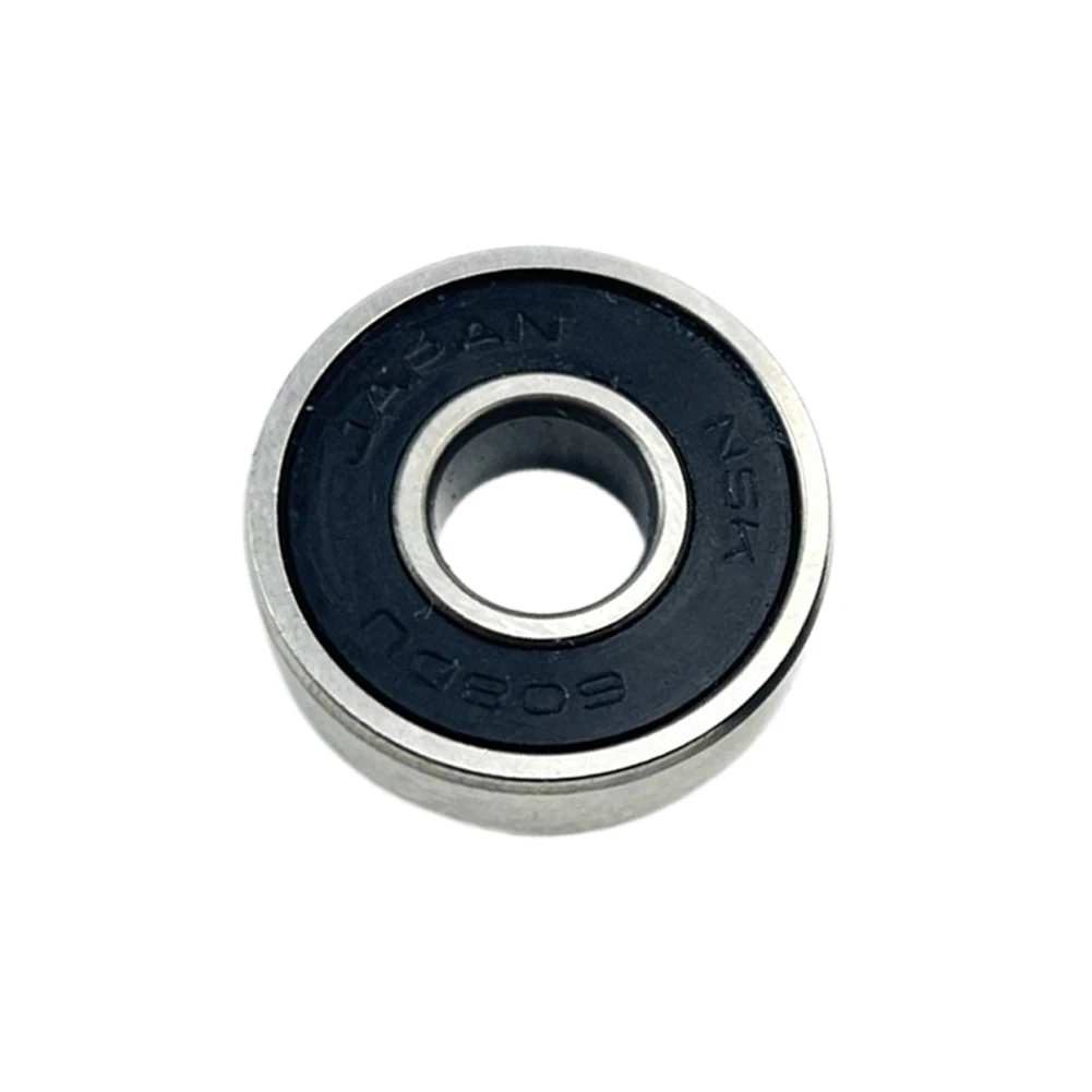 Grinder Accessories 607 Bearing 607 1Pc Metal Outer Diameter: 19mm Quality Is Guaranteed Practical Brand New For: