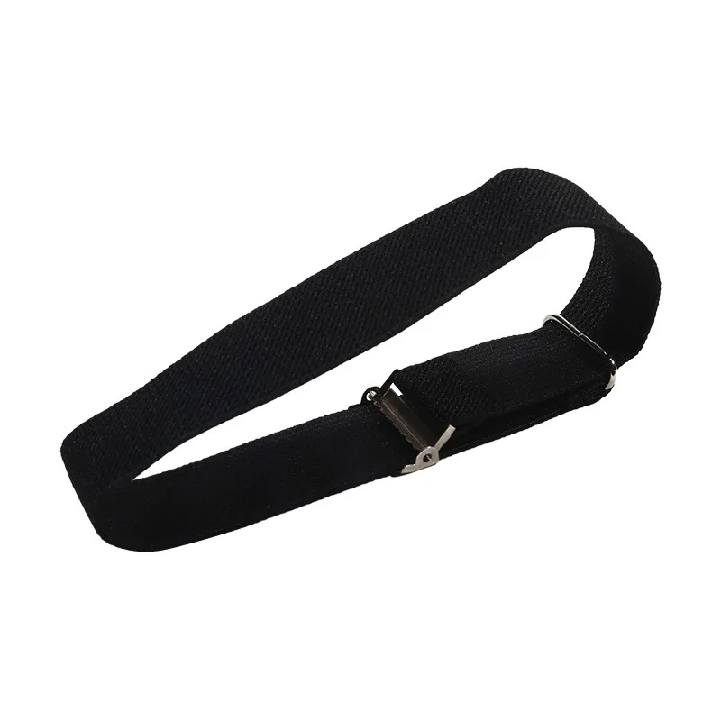 

1Pair Elastic Armband Shirt Sleeve Holder Women Men Fashion Adjustable Arm Cuffs Bands For Party Wedding Clothing Accessorie New
