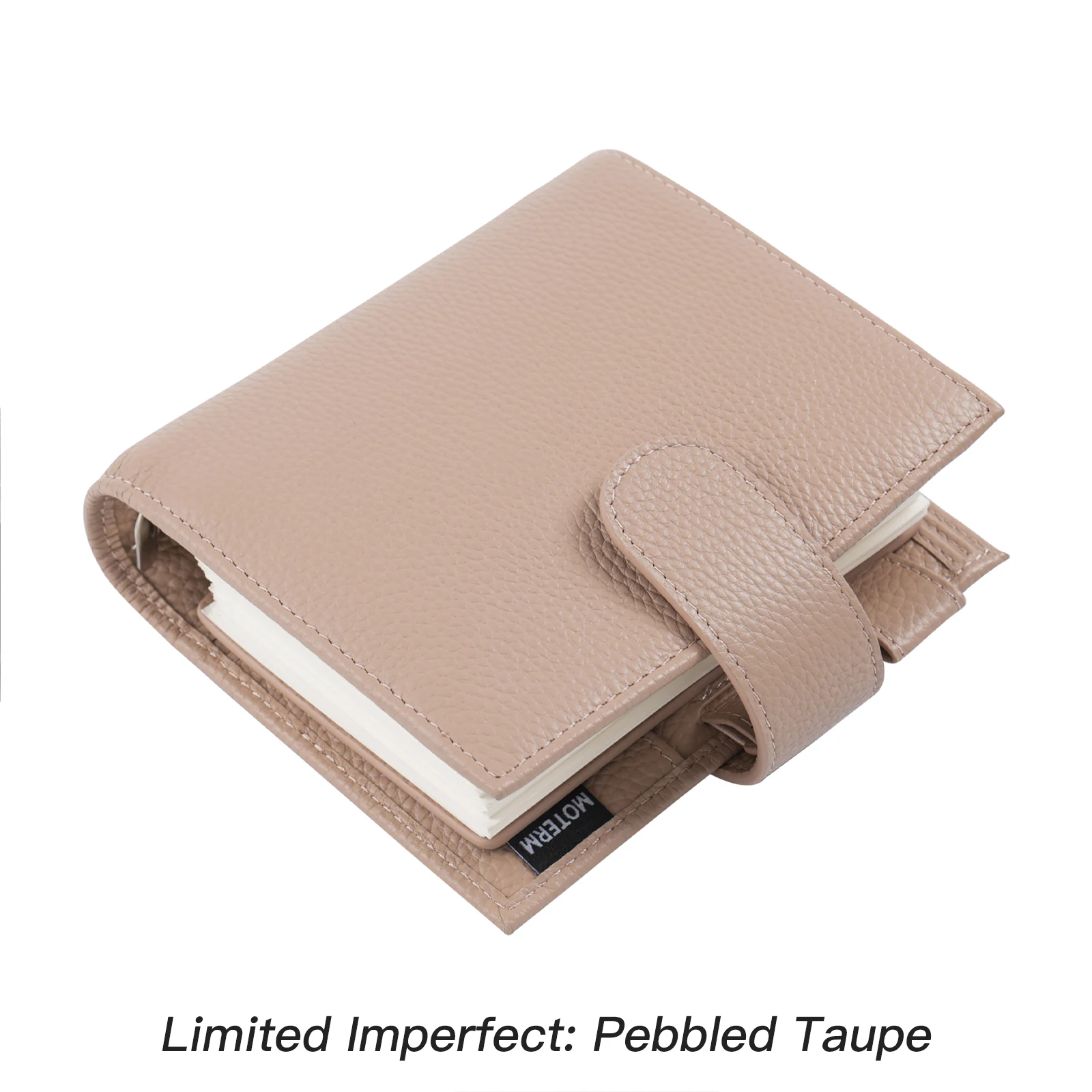 Pebbled Taupe