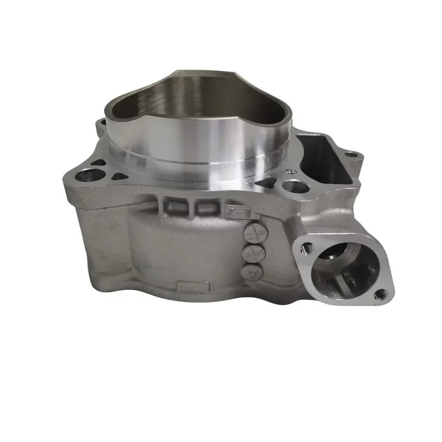 

Motorcycle Cylinders for Honda CRF450R 2002-2008 CRF450R Off-Road, Modified 96 Bore