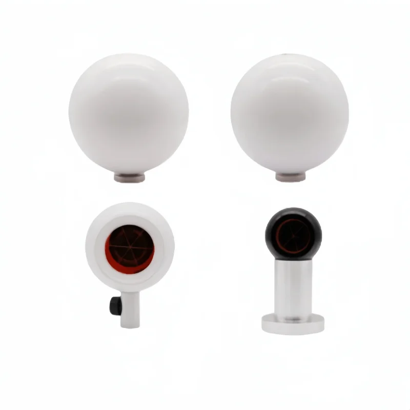 

Faro laser Scanner Target Spheres 100mm Scanner Sphere Prism Monitoring Mini Spheres Prism