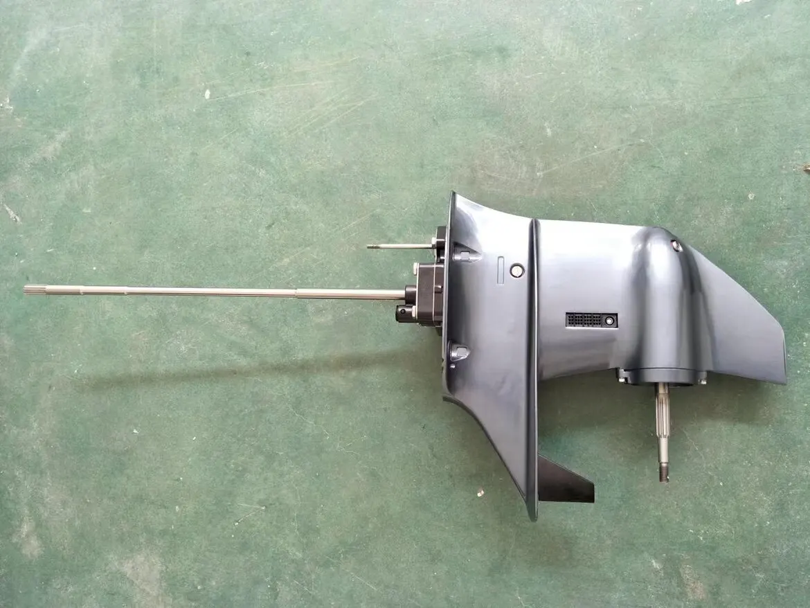 Gearbox Assembly 4 Stroke 20HP Quality Products   for Yamaha Whole Sale Quality Boat Engine Parts