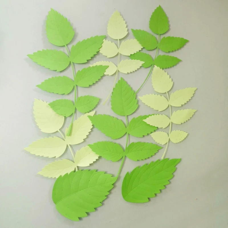 YINISE SCRAPBOOK Metal Cutting Dies For Scrapbooking Stencils FLOWERS DIY PAPER Album Cards Making CRAFTS Embossing Die CUT