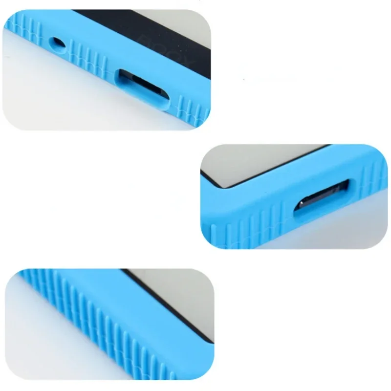 Soft Silicone Cover For Onyx Boox Go 6