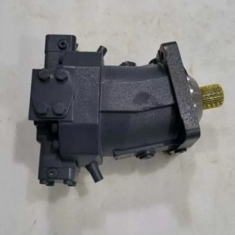 Pompa hydrauliczna serii A6V prosto od producenta A6V4688HA22FZ1 A6V250DA1FZ1 A6V225MA2GZ Pompa tłokowa