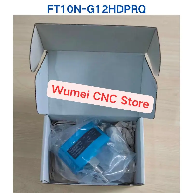 Brand new Original flow switch FT10N-G12HDPRQ