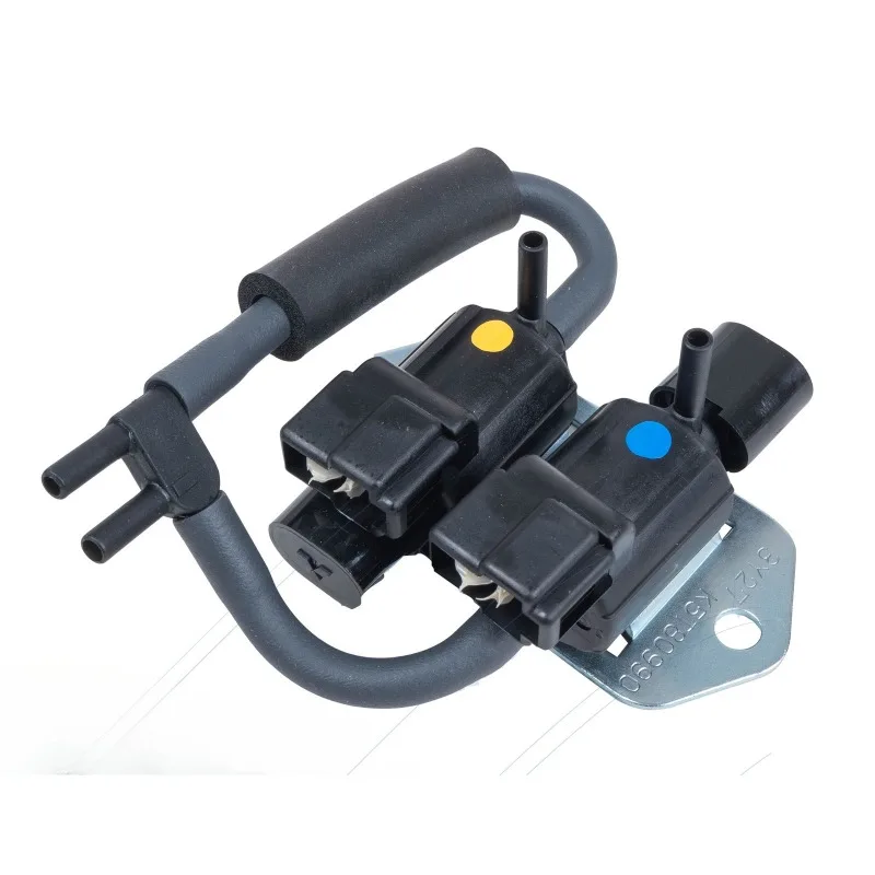 

Электромагнитный клапан свободного хода MR430381 для Hyundai L200 Terracan Pajero II 2.0 2.5 3.0 1994-2007, новые автоаксессуары