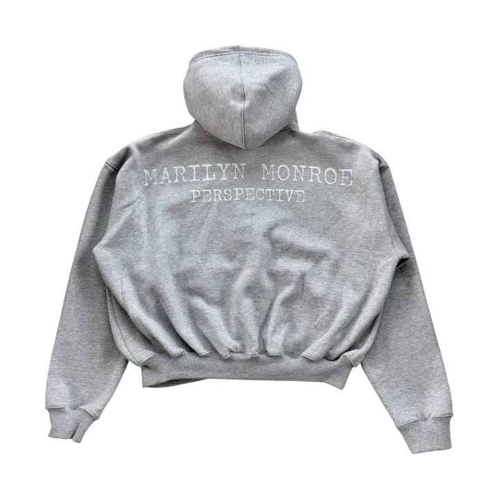 Y2K Retro Autumn-Winter Hoodies for Men Women Printed Personalized Patterns Hip-hop Street style Cardigan Long sleeves Hoodeds