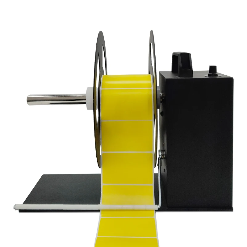 External Label Rewi…