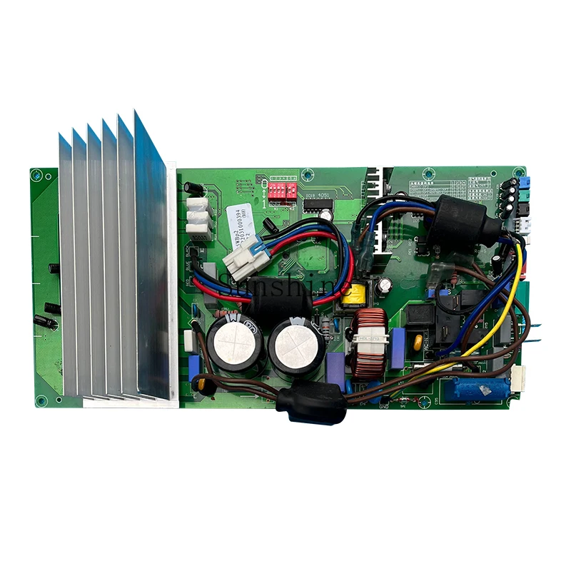 

Inverter air conditioner main board computer board KFR-26/35G/BP circuit board 647 650 electrical box