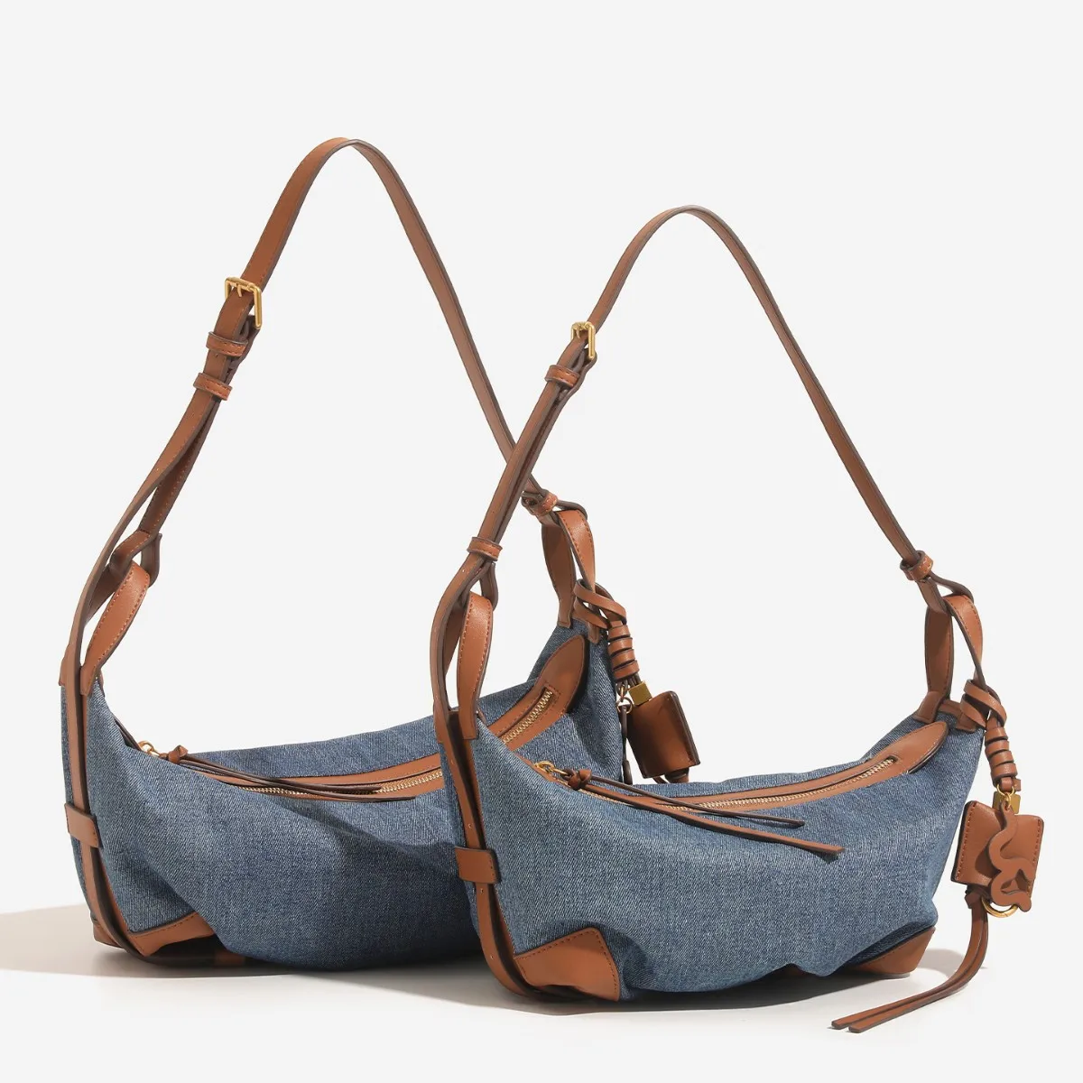 Minimalist High-End Women's Diaper Bag Designer Paris Leather Tote For Fashion Commuter And Best Superstar Show Ready Style