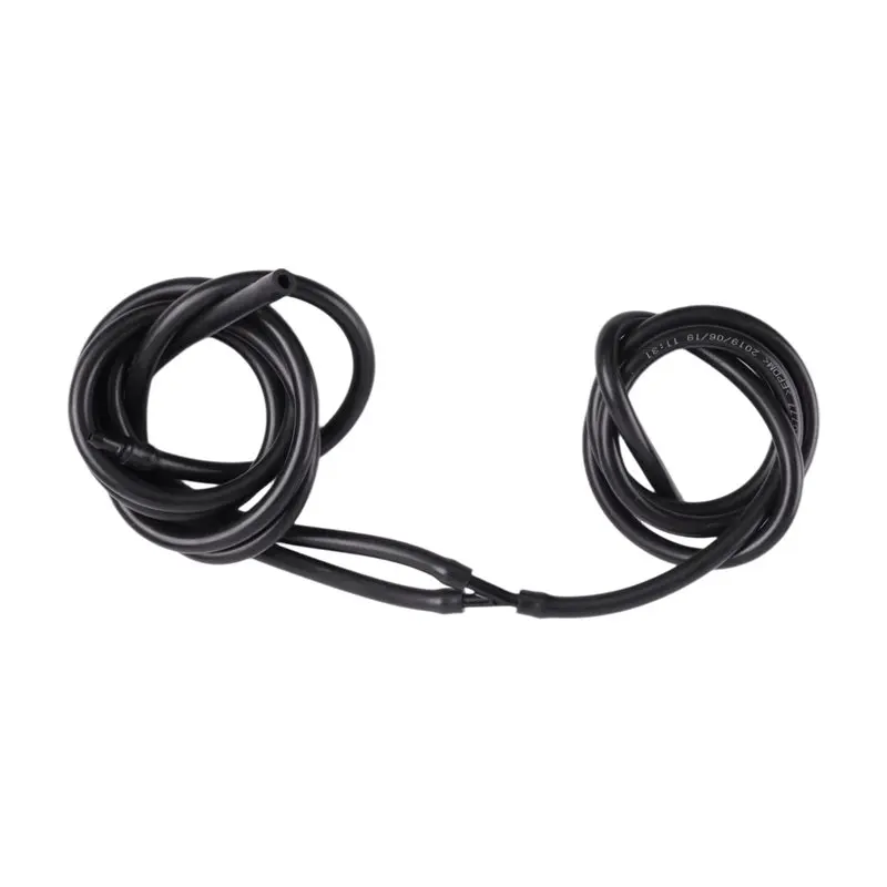

ABTD-Washer Hose Replacement Headlight For Jaguar XJ(X351) 2010-2016 Wiper Spray Jet Hose C2D1411