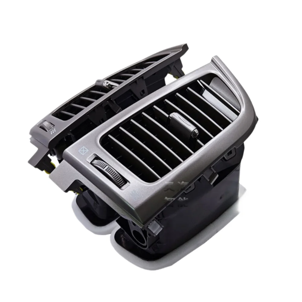 Center Air Vent Dash Side Outlet Assembly Designed for Lexus For LX470 and Land Cruiser LC100 OEM Airflow Management