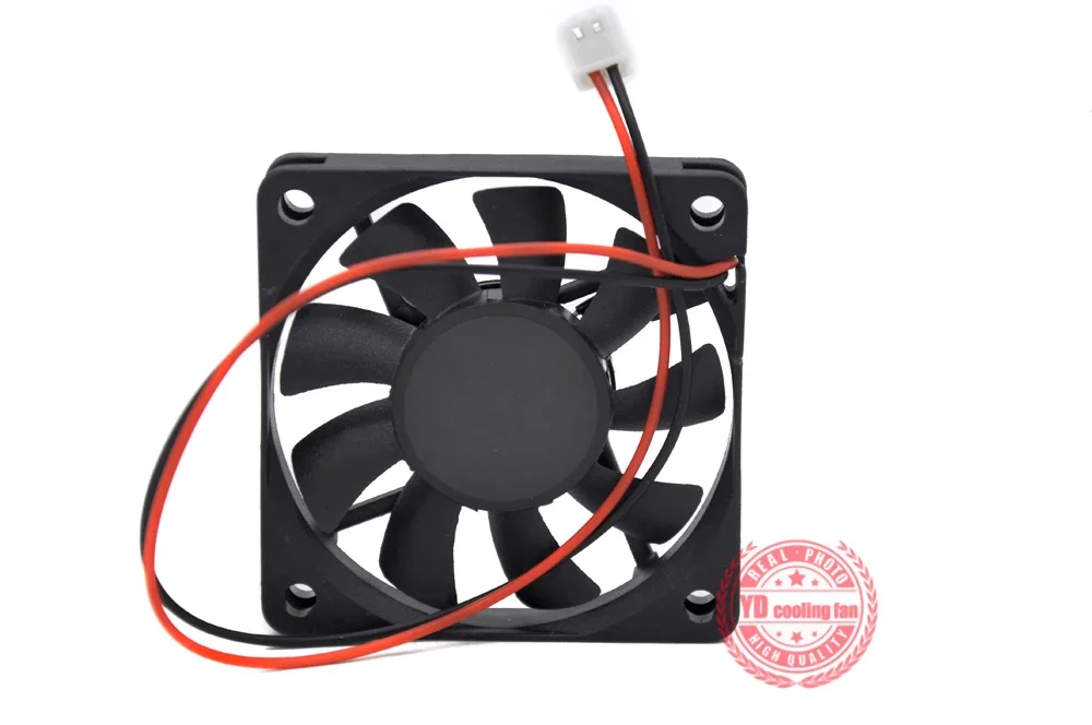 jinlingge SUNON KDE1206PFV3 6010 0.6W 6CM 超薄型磁気浮上式静音冷却ファン