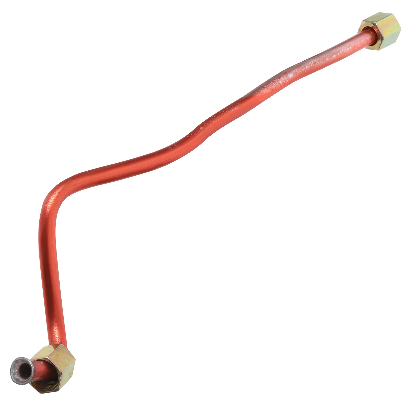 

Air Pump Copper Pipe Compressor Hose Aluminum Exhaust Tube Flexible Pressure Resistant Pneumatic Hose Safe Use Long Lifespan