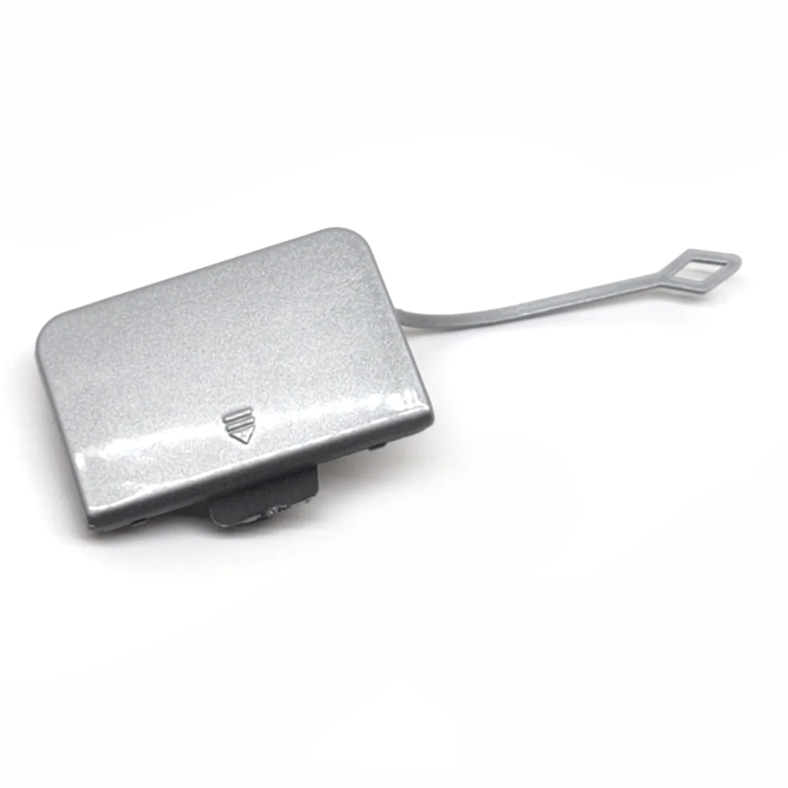 Um 2048850124   Fit 07-11 Mercedes-Benz Classe C Sedan (W204) Touring (S204) 180 200 220 230 250 280 300 320 350 Tampa de reboque frontal