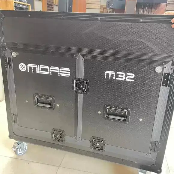 

Воздушный ящик гидравлического смесителя M32