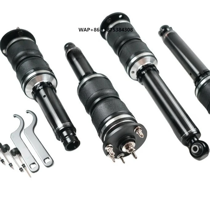 

For Accord7 CL7/8/9 Europe/Japan Air Suspension Support Kit/air Shock Absorbers