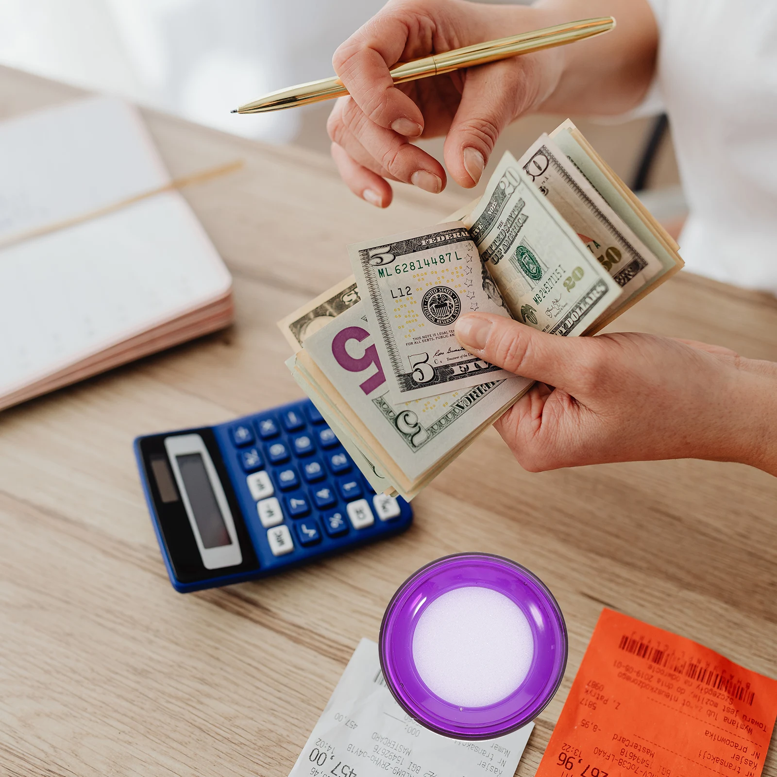 увлажняющий крем для кончиков пальцев для подсчета