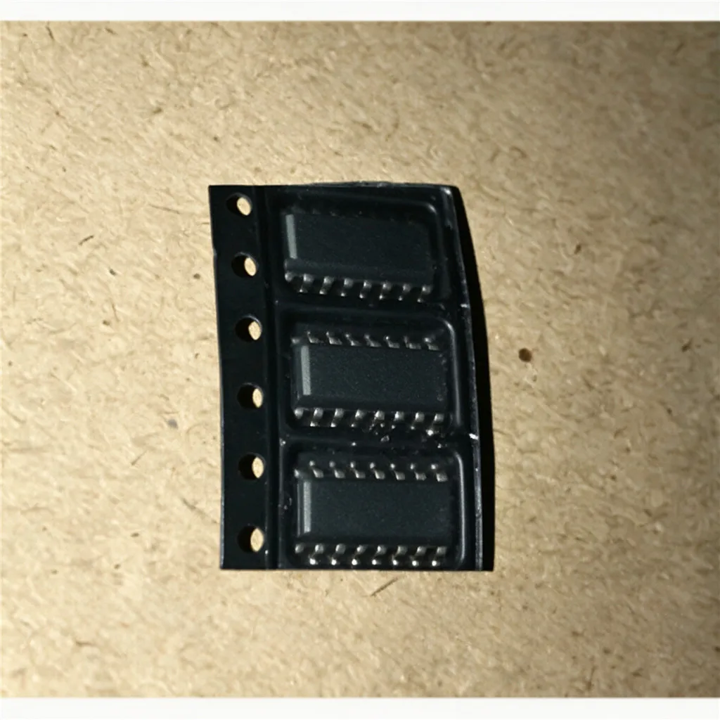 5pcs/lot CD4051 CD4051BM CD4053M CD4053BM CD4060BM CD4060 CD4094B CD4094BNSR SOP-16