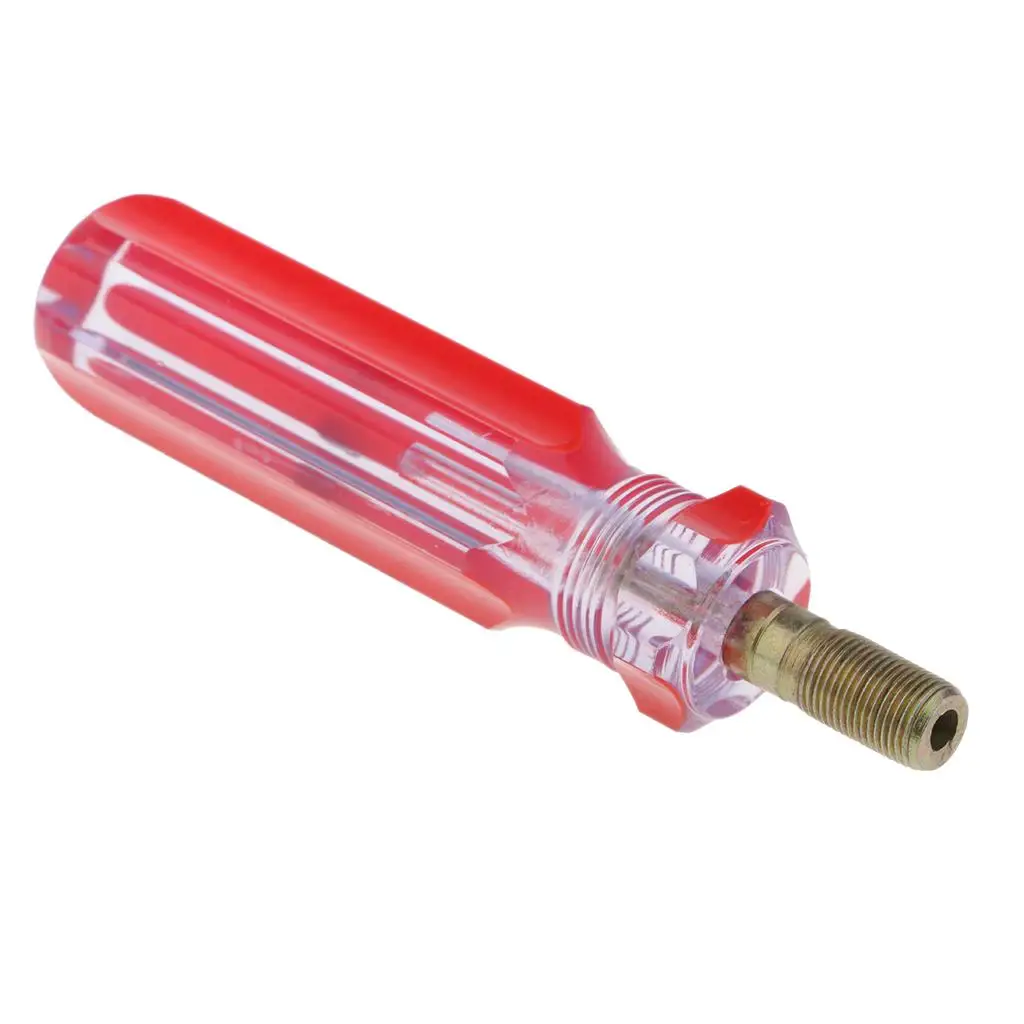Portable F-Type Spanner Wrench Satellite Coaxial Cable Wire Cord Tools