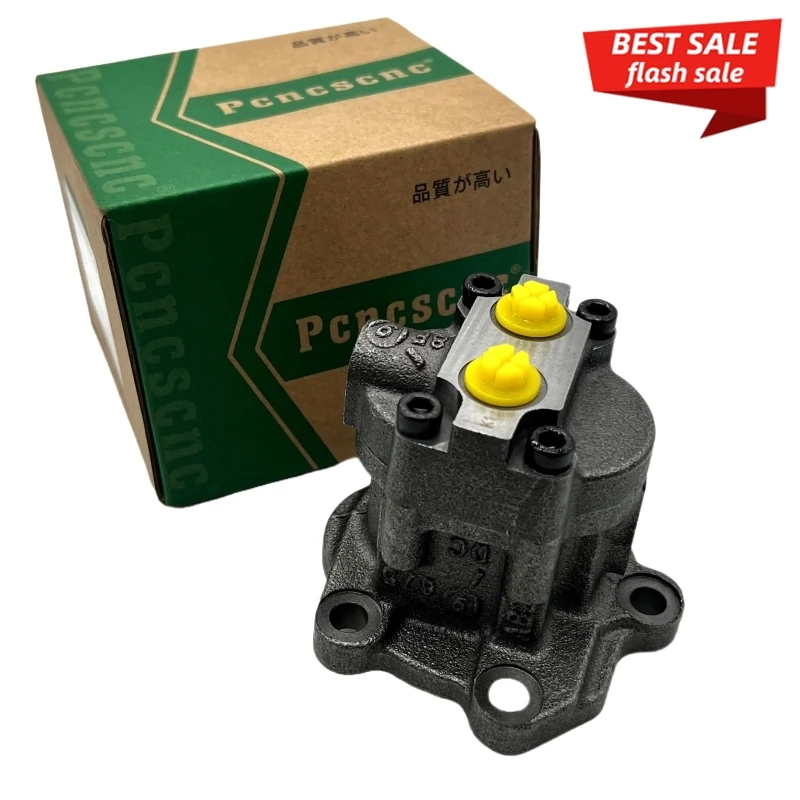 

For CAT320D Oil Transfer Pump 2923751 C6.4 C4.2 Engine for Caterpillar Pump 296-9126/284-0684/326-1634