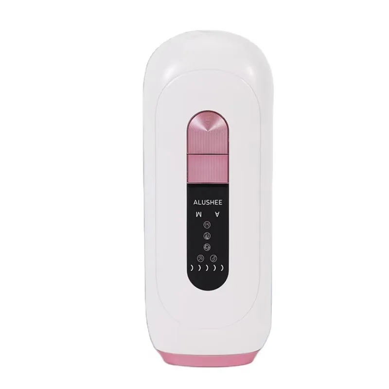 

Professional IPL Hair Epilator Machine Permanent Hair Removal Device IPX6 Waterproof 1 Year Warranty for Home Use Facial
