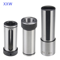 1pcs D20 D25 D32 D40-5/6/7/8/10/12/13/14/16/18/20/25/32/MT1/MT2 MM CNC lathe tool holder tool magazine guide bushing Taper shank