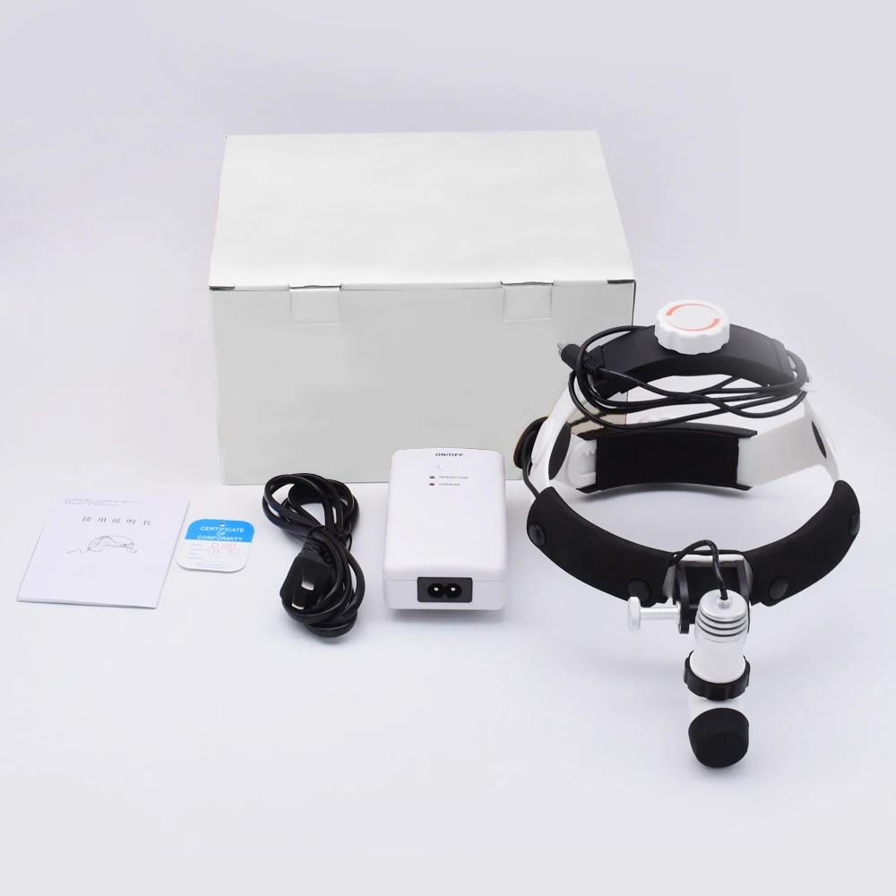 High power Cob LED headlight sensor