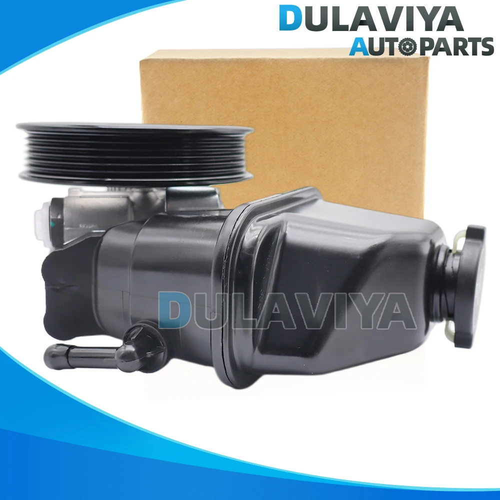 

For Auto Parts Power Steering Pump Chevrolet Captiva Sport 12-15 L4 2.4L 13581202 Steering Pump