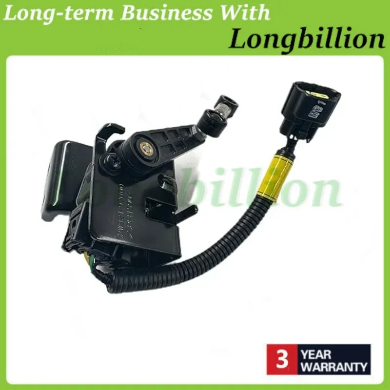 New 921902W000 92190-2W000 Car Rear Monitor Control Unit Assembly for 2013-2016 Headlight Level Sensor