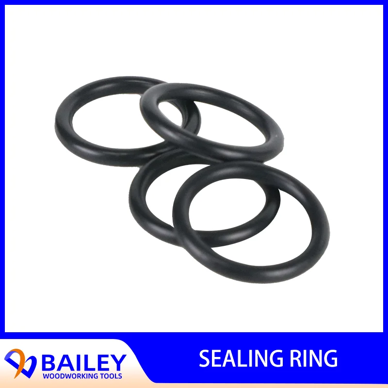 

BAILEY 10PCS 4-012-02-0016 O-ring Sealing Ring 12.1X1.6mm Viton Seal Gasket for Weeke CNC Machine Center Woodworking Tool