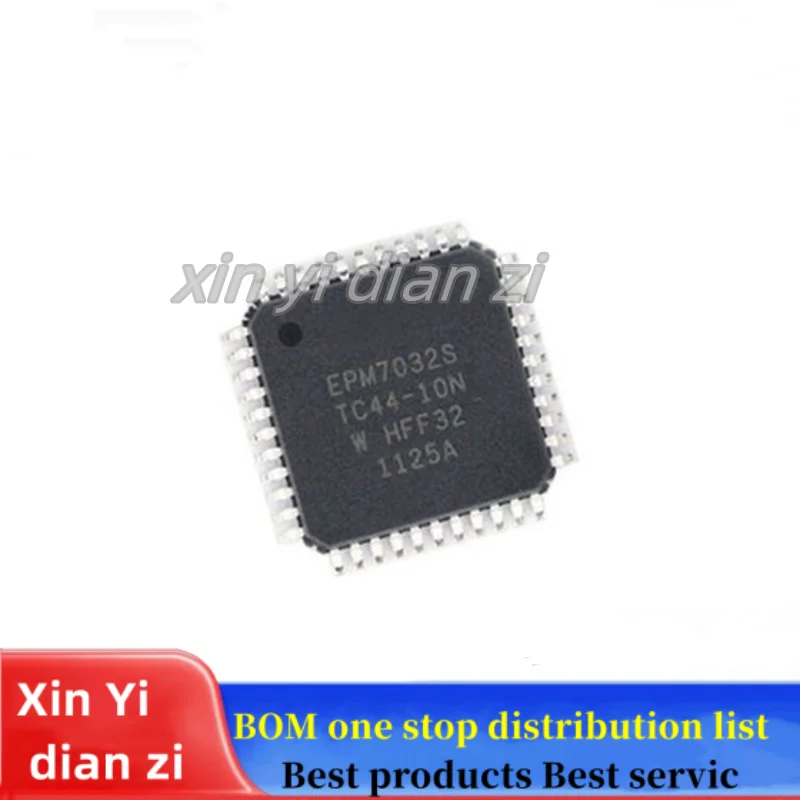 1pcs/lot EPM7032STC44-10N EPM7032STC44 QFP44 Programmable Logic Device ic chips in stock