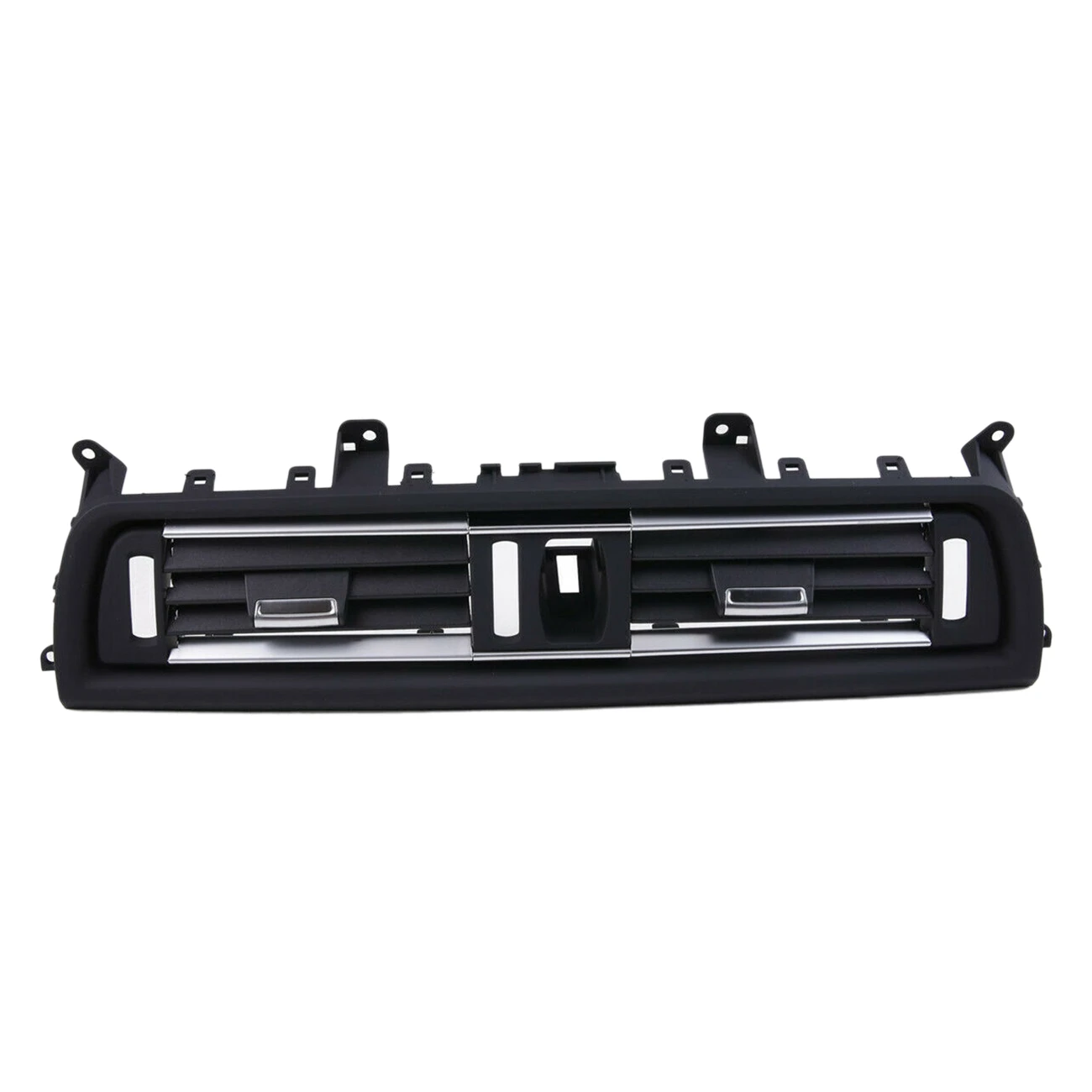 Pop Central Console Air Conditioning Vent Grill Outlet Panel Cover For-BMW 5 Series F10 F11 F18 64229209136 LHD