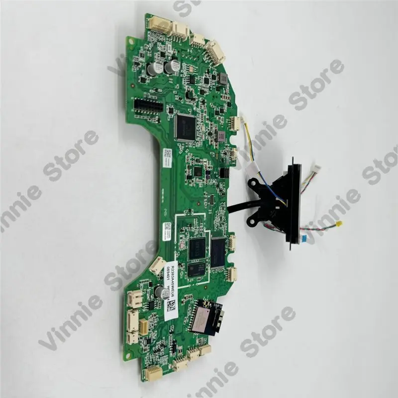 For Dreame S10 Plus R2383 Motherboard Camera Assembly For Sweeper Replacement Unit- Global Version