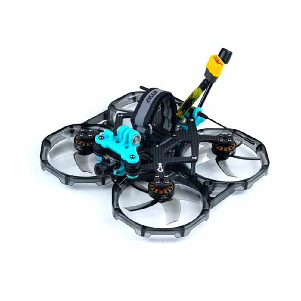 Axisflying 2024 Customize Remote Control Light Show Drone With Camera New Design