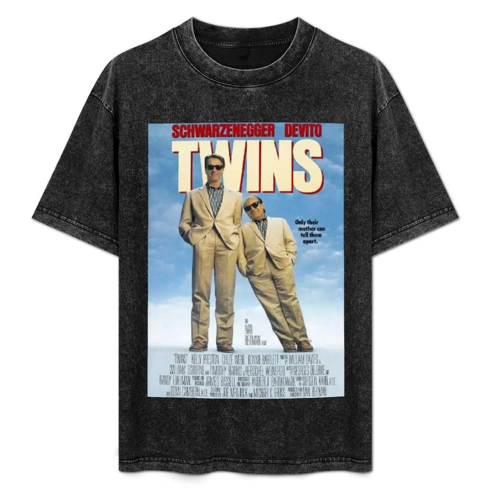

Twins T-Shirt Outdoor Sports Short Sleeve Top