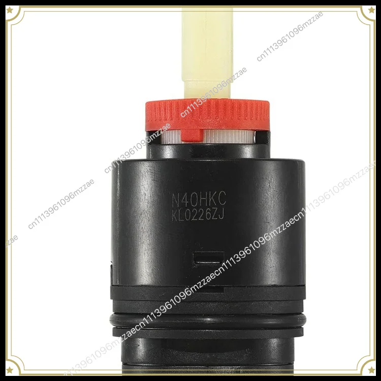 Pressure Balancing Valve, Shower Valve, Faucet Valve N40HKC