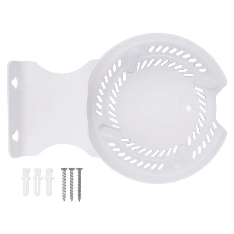 ABKW-Router Wall Mount Bracket Suitable For TP Link Deco BE63/BE65/BE10000 Mesh Wifi7 Router Saving Space