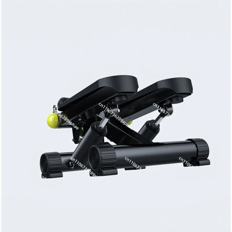 Home Fitness Equipment Mountaineering Silent Weight Loss Artifact Mini Pedal Machine