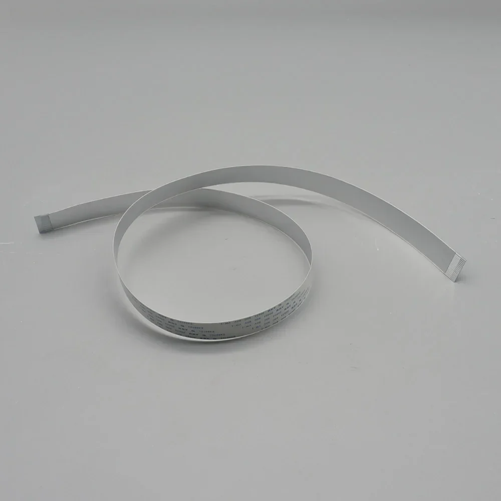 10X كابل مسطح لسامسونج M3370 M3375 M3870 M3875 M3876 M4070 M4075 CLX 3300 3302 3303 3304 3305 SCX 4833 4835 5637 5639 5737