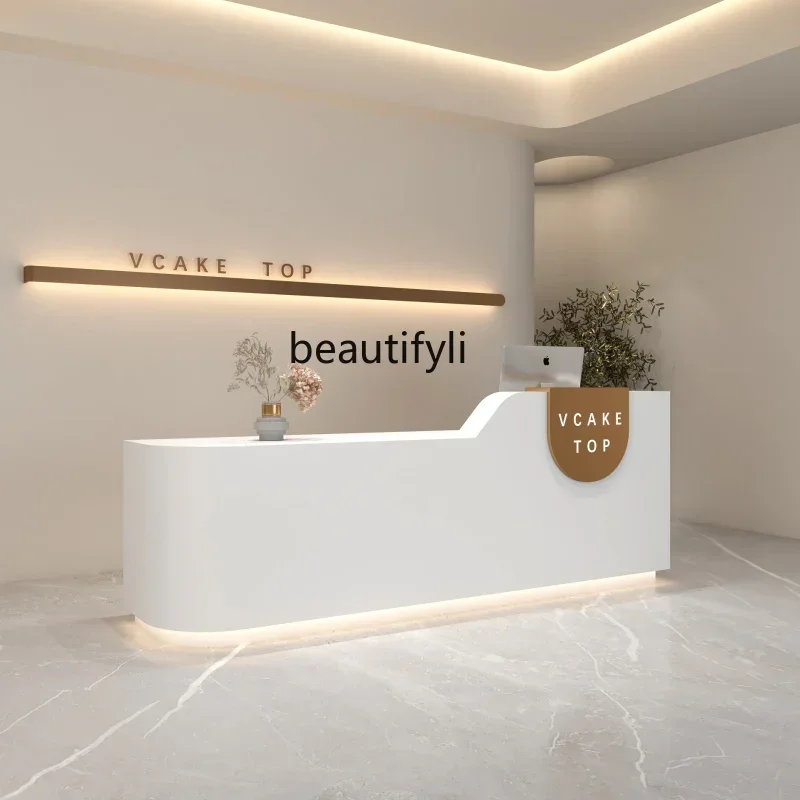 

smt14 Beauty salon checkout page Clothing shop Dental art Dance training class Company reception desk