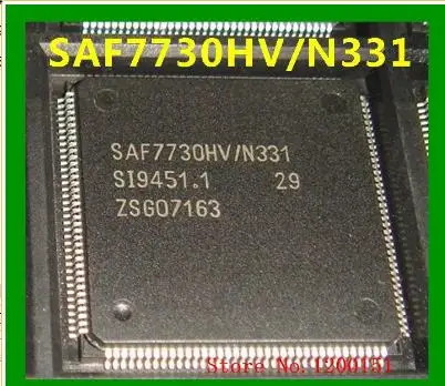 SAF7730HV/N336  331 QFP