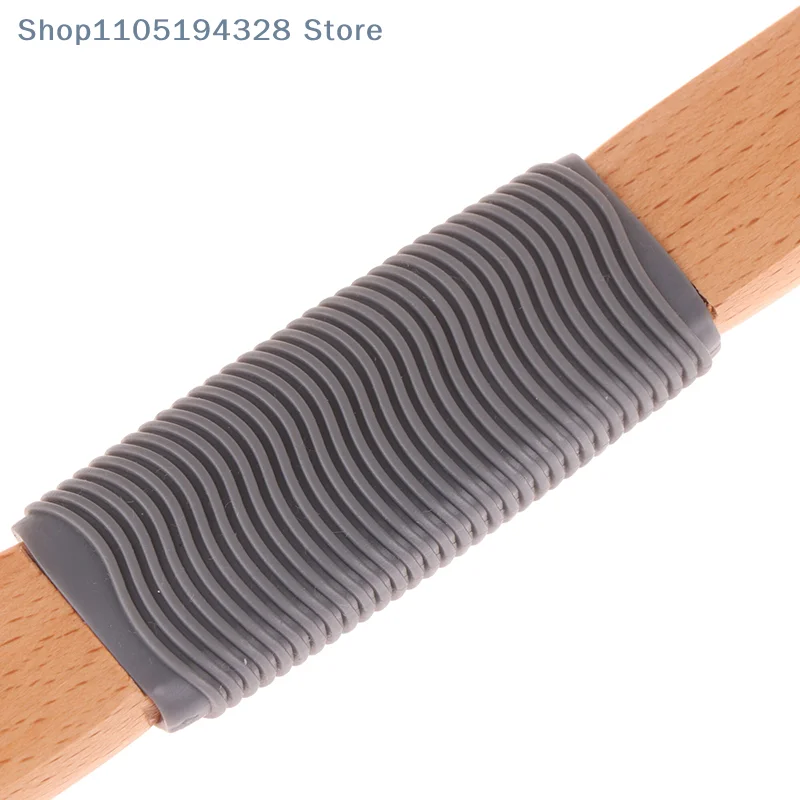 

Многофункциональный силиконовый аппликатор для лосьона, солнцезащитного крема и мази с длинной ручкой, щетка для душа и очищения тела, аппликатор для солнцезащитного крема на спину