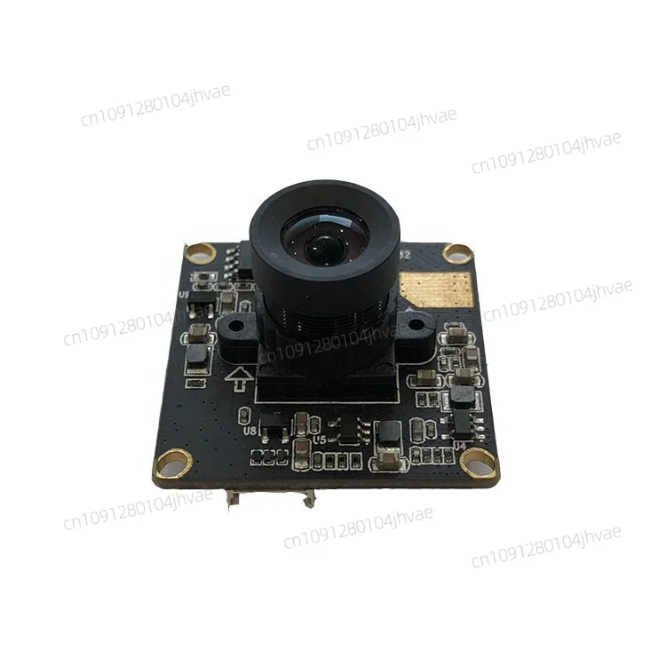 

Uvc Face Recognition AR0230 Starlight Night Vision 1080P Outdoor Waterproof HD Mini Usb Automotive Camera Module