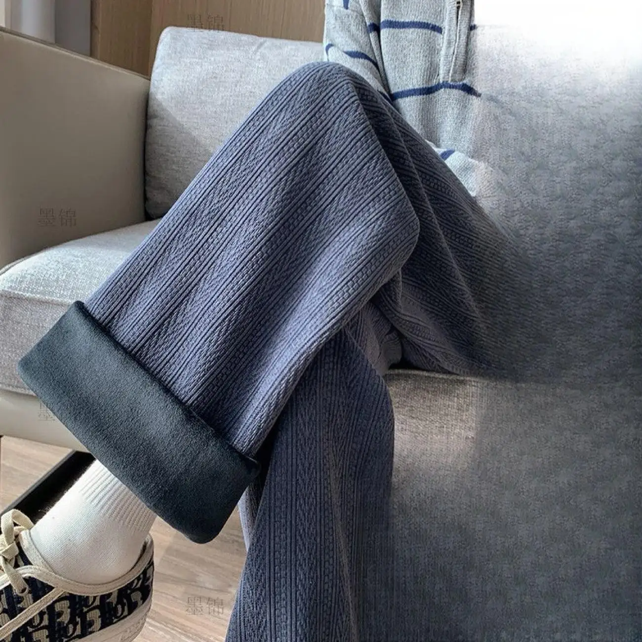 بنطال ذو قصة أرجل واسعة قابل للتمدد للنساء أوشحة خريفية ترتر مرقعة مرصعة بالجاكار الشرير على شكل حرف a مصقول ملابس الحفلات على شكل نادي فريد