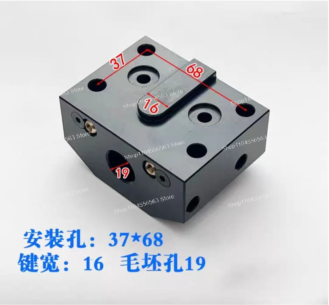 HAK31063 HAK31080 HAK31100 Держатель инструмента для равольбы Держатель расточного инструмента Торцевой квадратный держатель инструмента