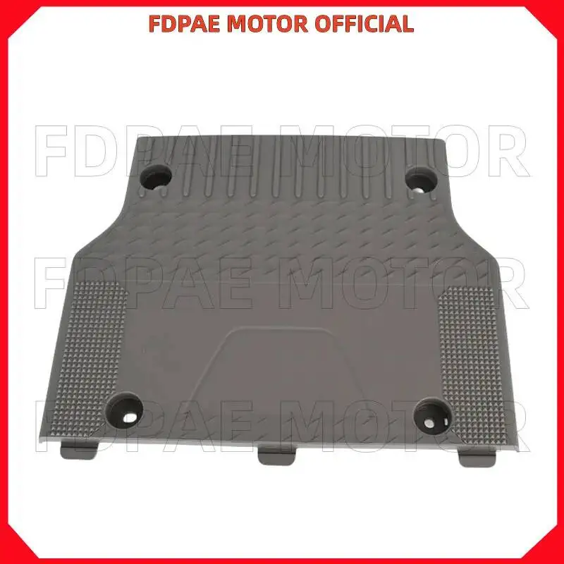 Foot / Pegs Pedal / Footrests / Foot Pad for Wuyang Honda Electric Bike Ube/ubecross Crossover Version