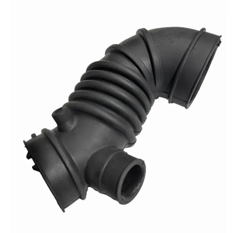 NEW HOT In Stock-Car Air Filter Intake Hose Pipe MR258240 MN135383 For Outlander 4G64 2001-2008 Intake Hose Connectio view 6