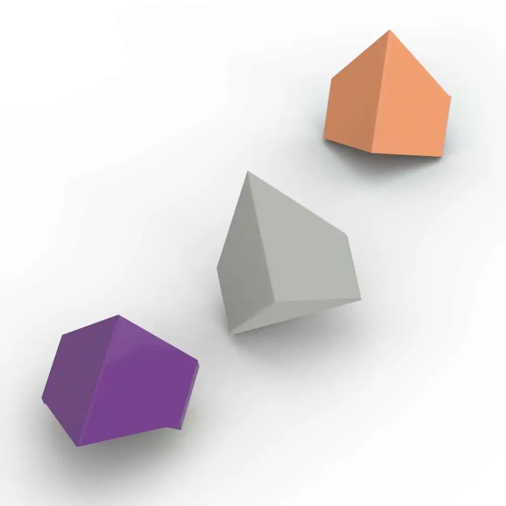 

MOC 10 шт. 3049 перевернутый с нижней пластиной, дом, кирпичный наклон 45 2x1, двойной синий строительный блок, игрушка для взрослых и мальчиков, подарок на особый день